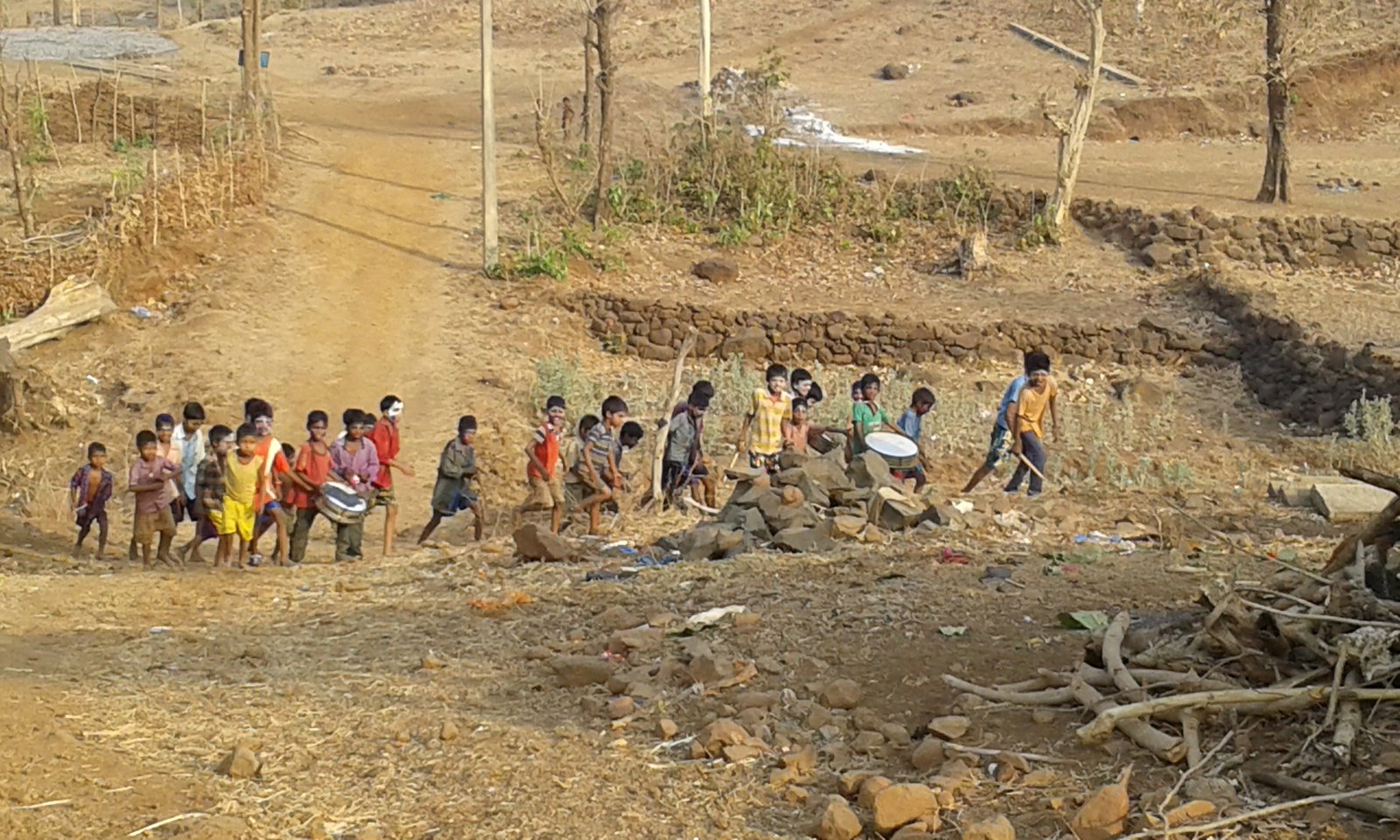 ऐतिहासिक छायाचित्र