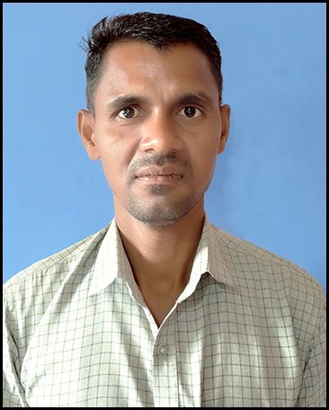ग्रामसेवक